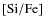 ${\rm [Si/Fe]}$