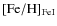 ${\rm [Fe/H]_{FeI}}$
