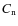$C_{\rm n}$