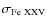 $\sigma_{{\rm Fe} \; {\rm XXV}}$