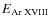 $E_{{\rm Ar \; XVIII}}$