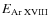 $E_{{\rm Ar} \; {\rm XVIII}}$