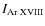 $I_{{\rm Ar} \; {\rm XVIII}}$