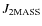 $J_{\rm 2MASS}$