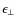 $\epsilon_\perp$