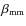 $\beta_{\rm mm}$