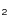 $\mathsf{_{2}}$