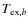 $T_{{\rm ex},b}$
