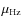 $\mu_{\rm Hz}$