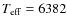 $T_{{\rm eff}}=6382$