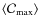 $\langle{\mathcal{C}}_{{\rm max}}\rangle$