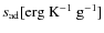 $s_{\rm ad} [{\rm erg~K^{-1}~g^{-1}}]$