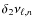 $\delta_2 \nu_{\ell,n}$