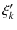 $\displaystyle %
\xi_{k}'$