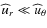${\widehat u}_r\ll {\widehat u}_{\theta}$