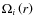 $\Omega_{i}\left(r\right)$
