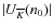 $\vert U_{\overline{K}}(n_0)\vert$