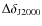 $\Delta\delta_{\rm J2000}$