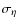 $\sigma_\eta$