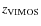$z_{\rm VIMOS}$