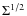 $\Sigma ^{1/2}$