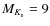 $M_{K_{\rm s}} = 9$