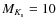 $M_{K_{\rm s}} = 10$