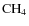 ${\rm CH}_4$