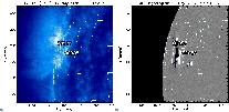 \begin{figure}
\par\mbox{a)\includegraphics[width=8.8cm]{12229f1a.eps} b)\includegraphics[width=8.8cm]{12229f1b.eps} }\end{figure}