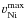 $v_{{\rm Ni}}^{\rm max}$
