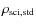 $\rho_{\rm sci,std}$