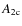 $A_{\rm 2c}$