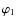 $\varphi_1$