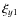 $\xi_{y1}$