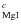 $_{\rm Mg I}^c$