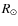 $R_{\odot}$