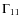$\Gamma _{11}$