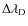$\Delta \lambda _{{\rm D}}$