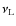 $\nu _{{\rm L}}$