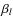 $\beta_l$