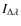 $I_{\Delta \lambda}$