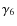 ${\gamma}_6$