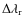 $\Delta {\lambda}_{\rm r}$