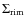 $\Sigma_{\rm rim}$