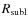 $R_{\rm subl}$