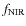 $f_{\rm NIR}$