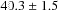 \begin{center}\vbox{\input{XMMmeanlumh}
}\end{center}