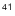 $\sf {^{41}}$