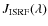 $J_{\rm ISRF}(\lambda)$