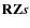 $\mathbf{R}\mathbf{Z}\vec{s}$